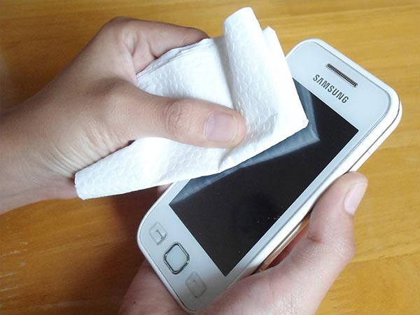 സ്റ്റെപ്പ് 5