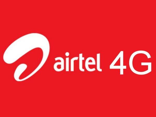 എയര്‍ടെല്‍