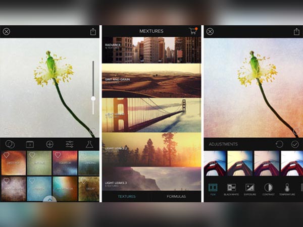 മെക്‌സ്‌ച്ചേഴ്‌സ് (Mextures)