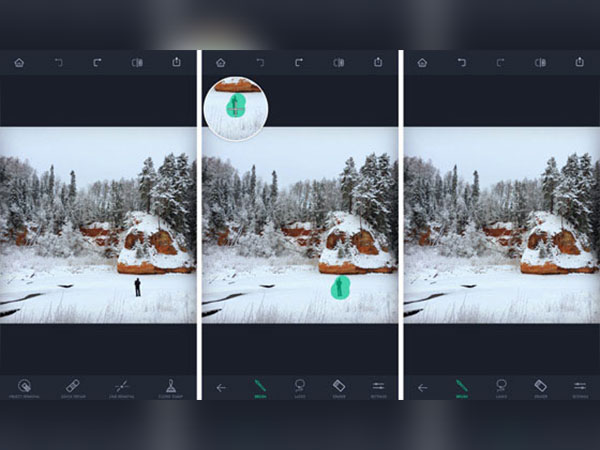 ടച്ച്‌റീടച്ച് (TouchRetouch)