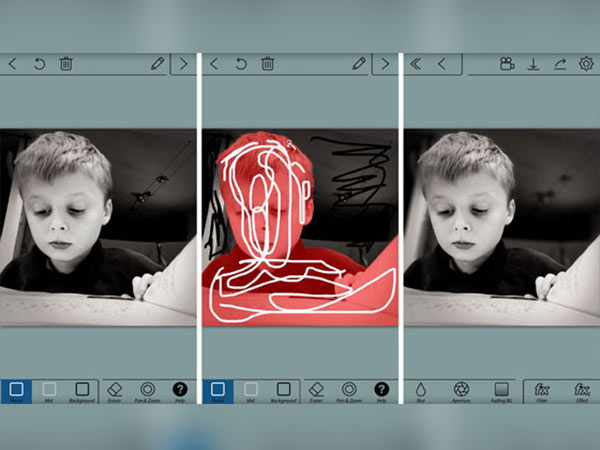 ആഫ്റ്റര്‍ഫോക്കസ് (AfterFocus)