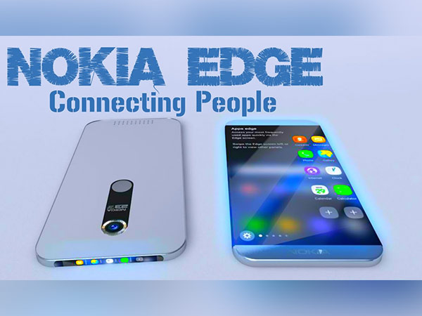 നോക്കിയ എഡ്ജ് 