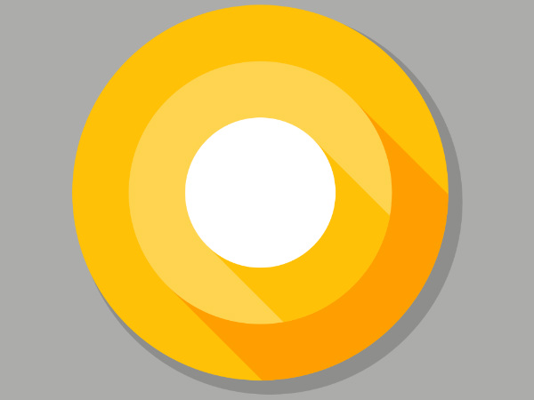 ആന്‍ഡ്രോയിഡ് 'O' ഡവലപ്പര്‍ പ്രിവ്യൂ