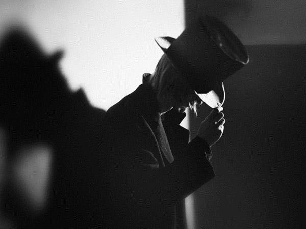 ബ്ലാക്ക് ഹാറ്റ് ഹാക്കര്‍