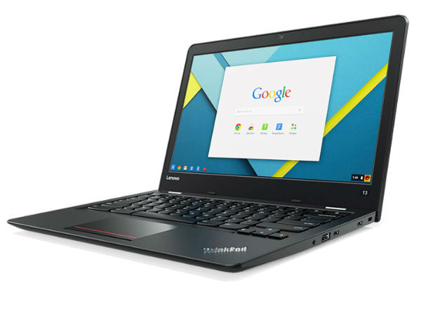 ലെനോവോ ക്രോം ബുക്ക് 13 (20GL0005US) 