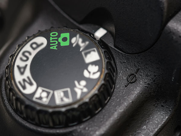 ഓട്ടോ മോഡ്