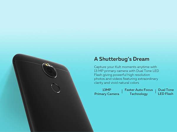 എന്താണ് ഈ ഫോണിലെ ക്യാമറ?