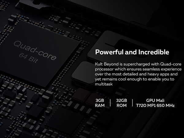 എന്താണ് ഇതിന്റെ  ഡിസ്‌പ്ലേ?