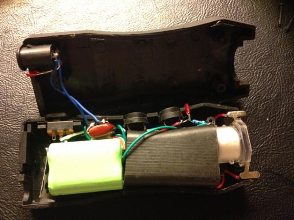 ഇതിന്റെ പ്രവര്‍ത്തനം