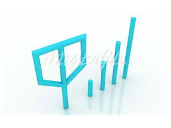 Don’t search for a signal 