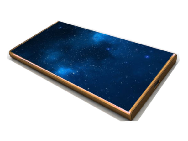 നോക്കിയ സാഗ എഡ്ജ് (Nokia Saga Edge)