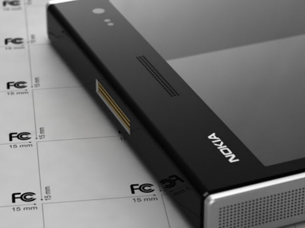 നോക്കിയ അപ്പോളോ (Nokia Apollo)