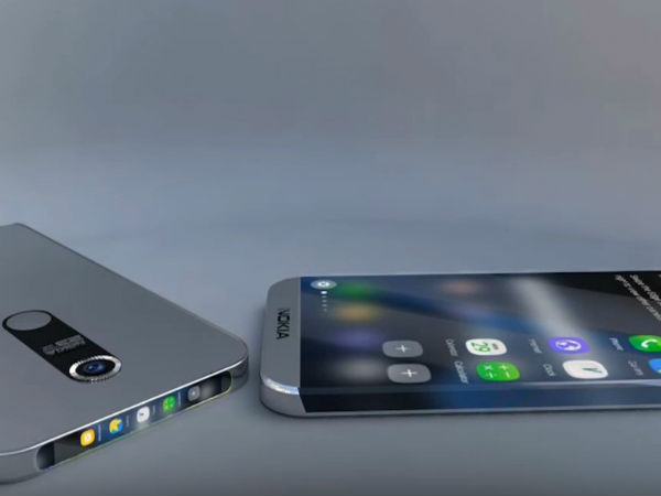 നോക്കിയ 8 എഡ്ജ്