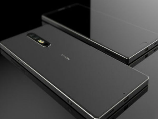 നോക്കിയ ഏദന്‍ (Nokia Eden)