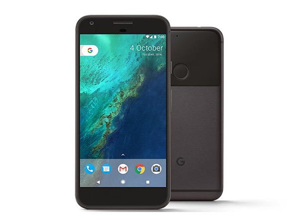 ഗൂഗിള്‍ പിക്‌സല്‍ XL