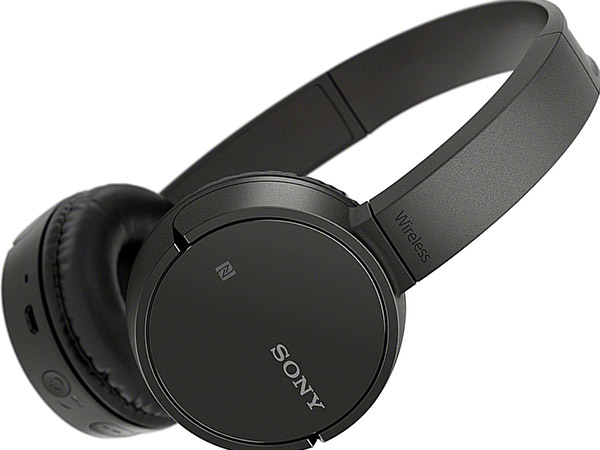 സോണി MDR-ZX220BT ഓണ്‍-ഇയര്‍ വയര്‍ലെസ് ഹെഡ്‌ഫോണ്‍