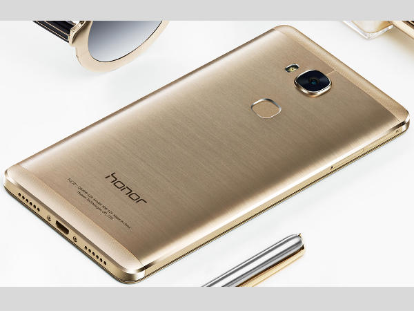 ഹോണര്‍ 5സി