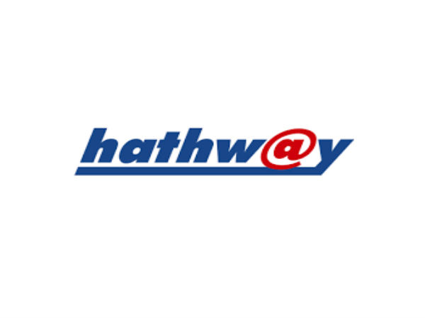 ഹാത്ത്‌വേ (Hathway)
