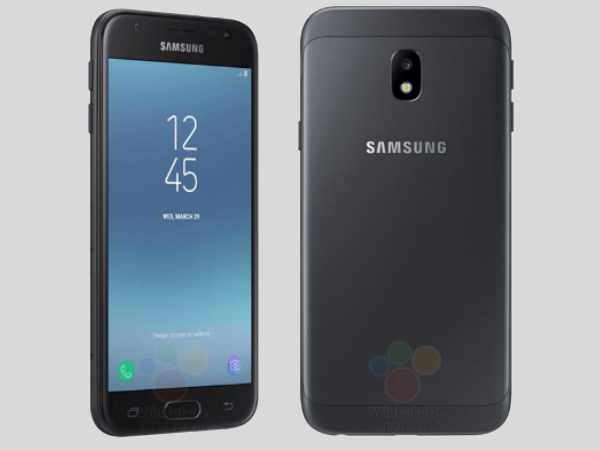 സാംസങ്ങ് ഗാലക്‌സി ജെ3 (2016)