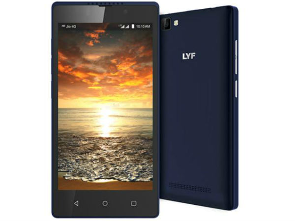 LYF C459  