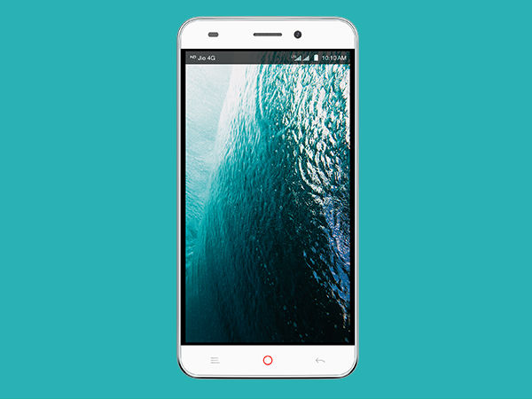 ലൈഫ് വാട്ടര്‍ 7എസ്