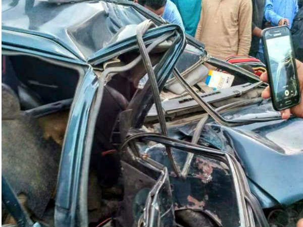 സംഭവം നടന്നത്