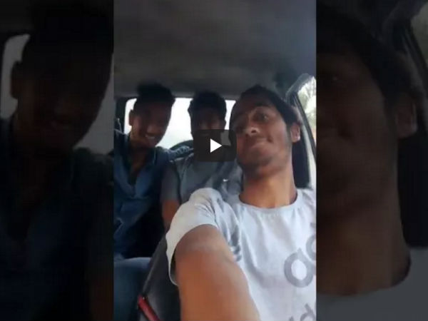 വാഹനം ഓട്ടിക്കുമ്പോള്‍ ഈ ക്യര്യങ്ങള്‍ ശ്രദ്ധിക്കുക