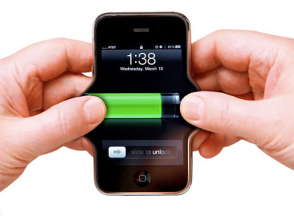  ബാറ്ററി ലൈഫ് പരിരക്ഷിക്കാന്‍