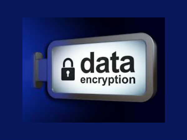ഡാറ്റ എന്‍ക്രിപ്റ്റ് ചെയ്യാന്‍ ക്ലൗഡ് സോവനങ്ങള്‍ ഉപയോഗിക്കുക