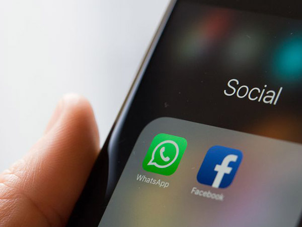 1,500,000 വാട്ട്‌സാപ്പ് മെസേജുകള്‍