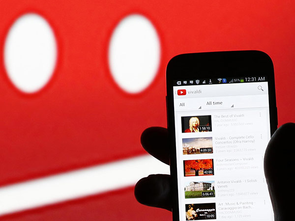 310 മിനിറ്റ് യൂട്യൂബ് കാണാം