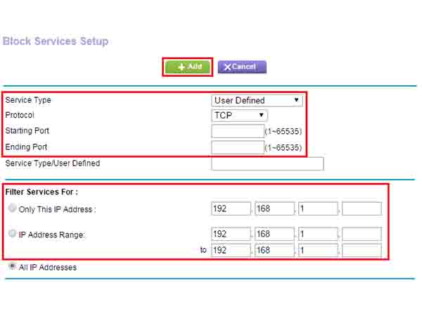 സ്റ്റെപ്പ് 7