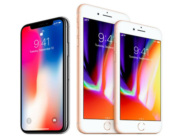 ഐഫോണ്‍ 8/ 8 പ്ലസ്