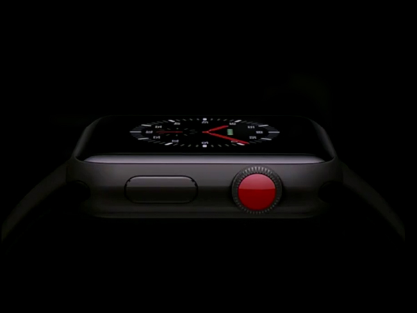 ആപ്പിള്‍ വാച്ച് സീരീസ്