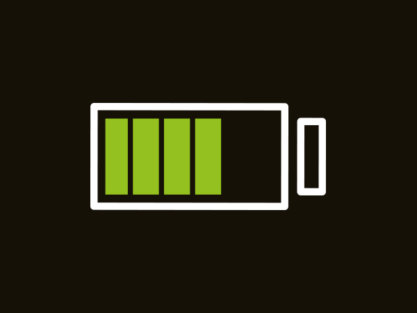 ബാറ്ററി