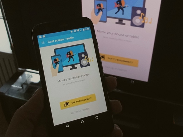 കാസ്‌റ്റ്‌