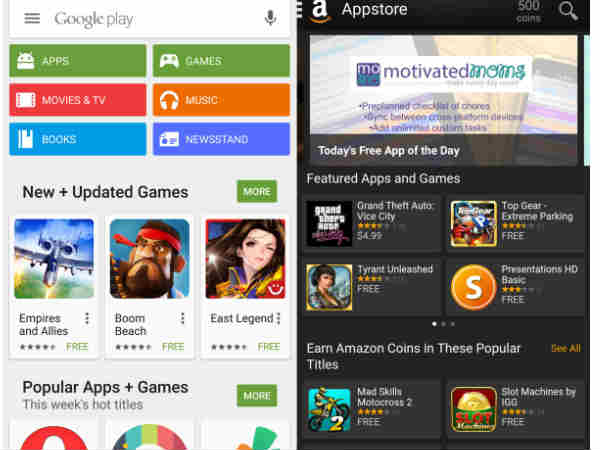 ഗൂഗിള്‍ പ്ലേ സ്റ്റോറിനെ മാത്രമായി ആശ്രയിക്കേണ്ട