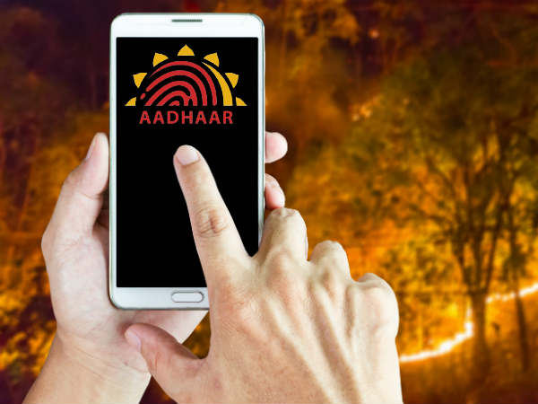 ആധാര്‍ കാര്‍ഡ്- മൊബൈല്‍ നമ്പര്‍ ലിങ്കിംഗ്