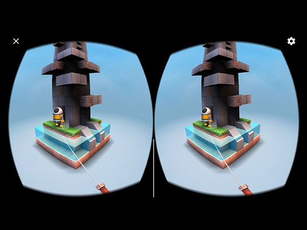 മെക്കോറമ വി.ആർ :