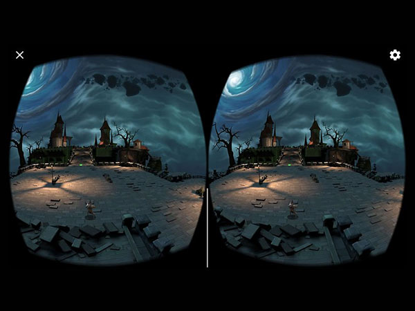 ഹണ്ടേഴ്സ് ഗേറ്റ് :