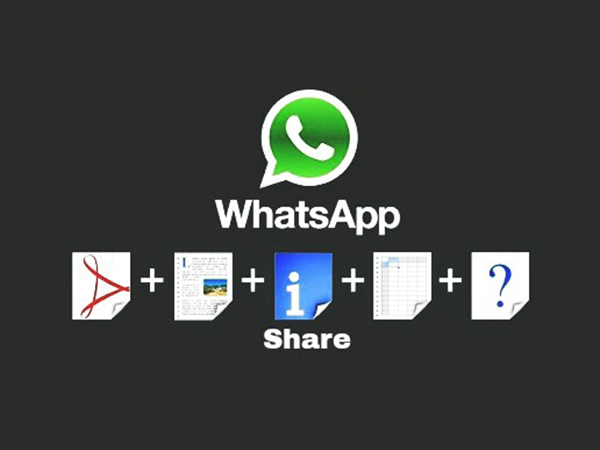 വലിയ ഫയലുകള്‍ ഷെയര്‍ ചെയ്യാം