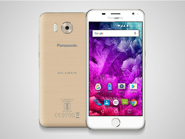 ഇന്‍ഫിനിക്‌സ് ഹോട്ട് 4 പ്രോ/പാനസോണിക്