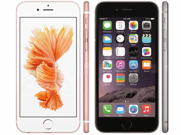 ഐഫോണ്‍ 6എസ് പ്ലസ്