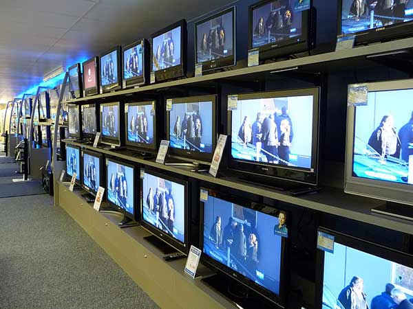 ടെലിവിഷന്‍