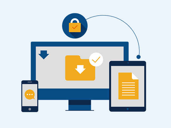 ഫയല്‍ ഷെയറിങ്ങ്