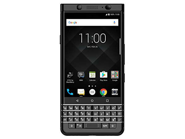 ബ്ലാക്ക്‌ബെറി കീവണ്‍