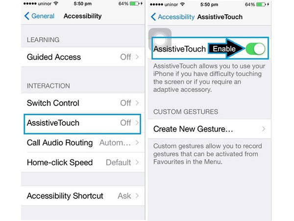 സ്‌റ്റെപ്പ് 3