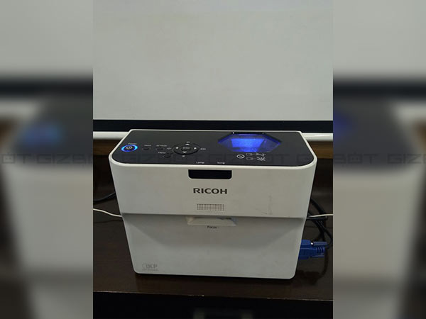 റികോ പിജെ 52440