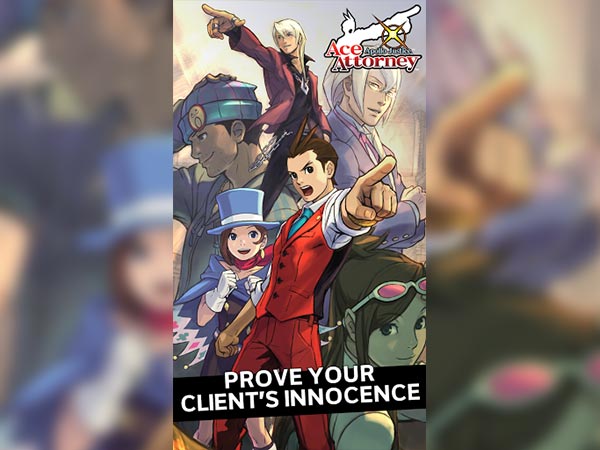 ഏസ് അറ്റോര്‍ണി