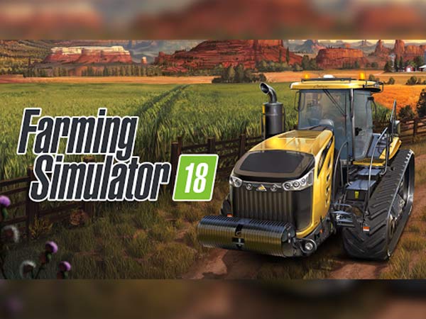 ഫാമിങ് സിമുലേറ്റര്‍ 18